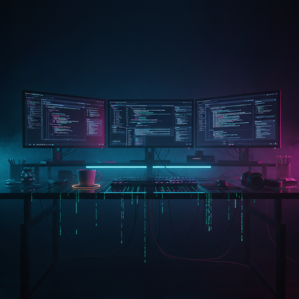 I Built This Site With AI — Here's What I Learned