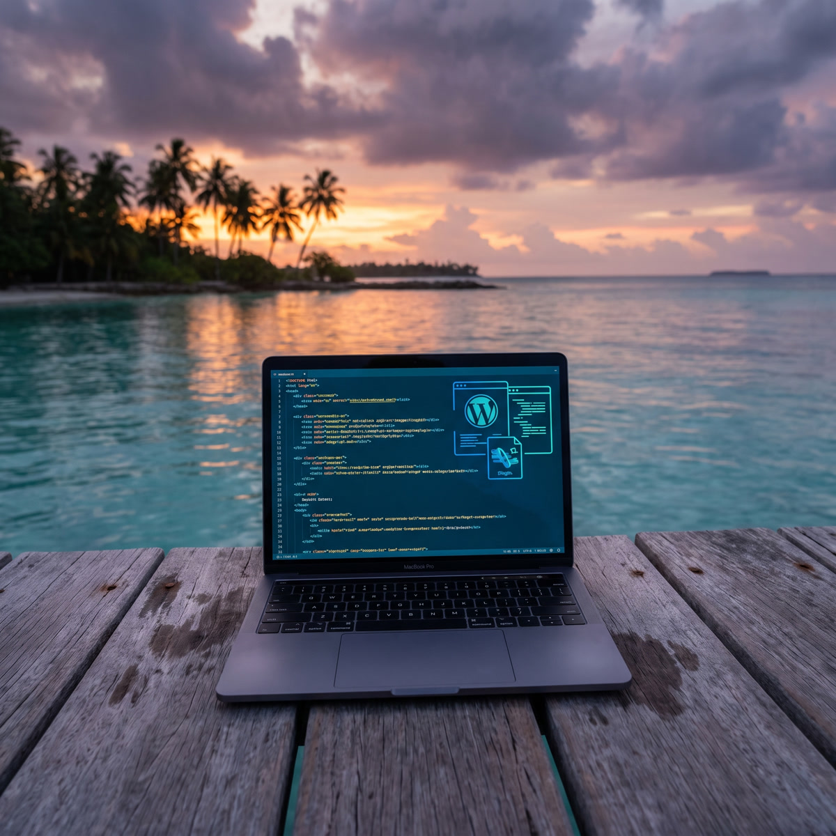 Six WordPress Plugins I Built Because Nobody Else Would