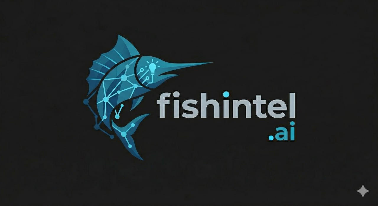 Screenshot of FishIntel.ai