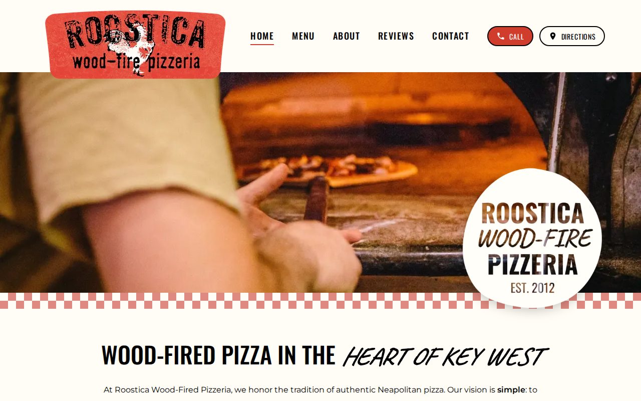 Roostica